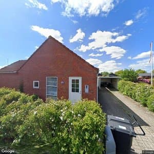 Andelsboligforeningen Ved Hyldgårds Alle