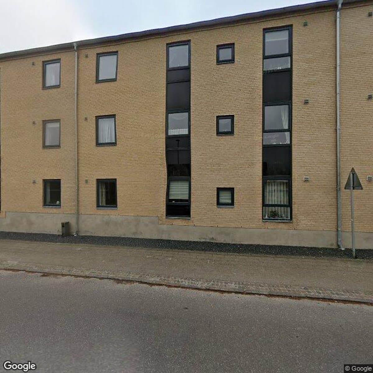Andelsboligforeningen Bellevueparken