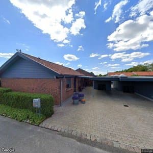 Andelsboligforeningen Hyldgården