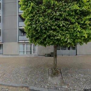 Andelsboligforeningen Bakkegården