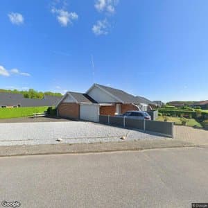 Andelsboligforeningen Rågevej 1-29