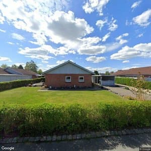 Andelsboligforeningen Sandgaardsparken Isenvad