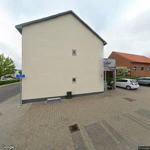 Andelsboligforeningen Odinsgade 4