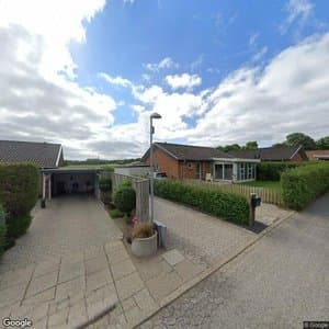 Andelsboligforeningen Bakkely Bording