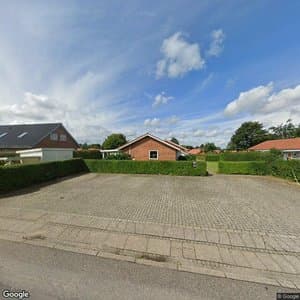 Andelsboligforeningen Volden