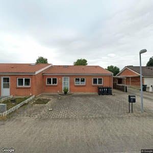 Andelsboligforeningen Skovly
