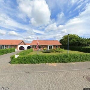 Andelsboligforeningen Ravnsbjergparken II