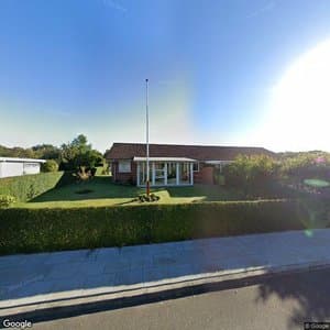 Andelsboligforeningen Åvænget
