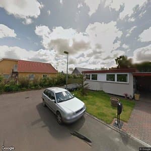 Andelsboligforeningen Baldersvej 30-44