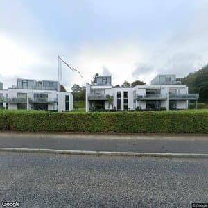 Andelsboligforeningen Helgolandsgade