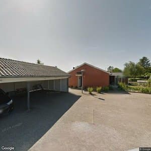 A/B Kirsebærvej
