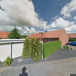 Andelsboligforeningen Laubsvej 25-41