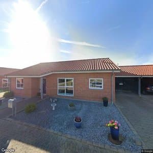 Andelsboligforeningen Kongelyset 1