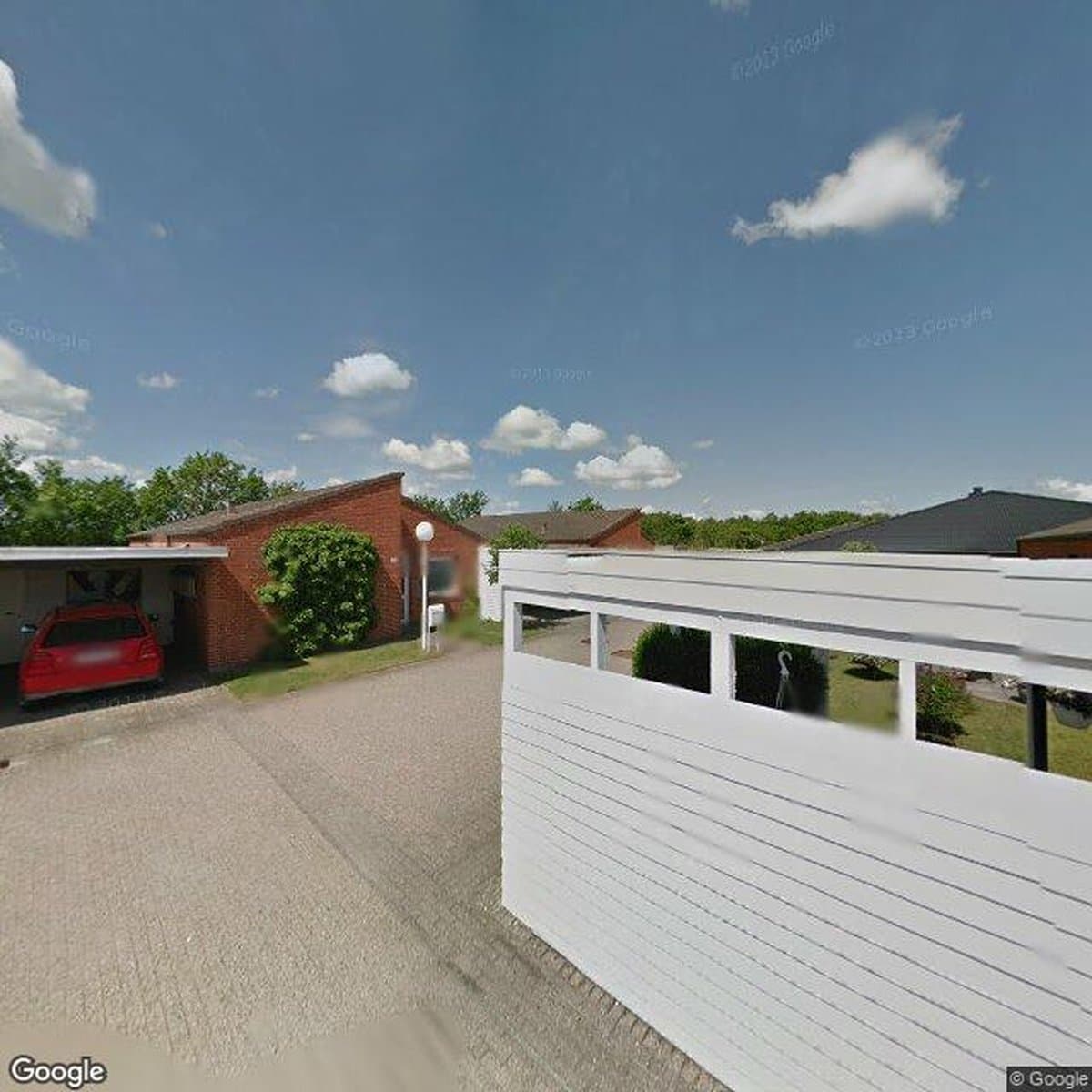 Andelsboligforeningen Birkelunden 1
