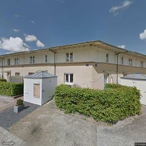 Andelsboligforeningen Thorshammer I