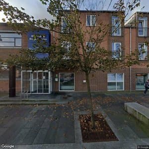 Andelsboligforeningen Smedegården