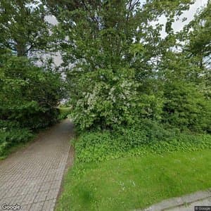 A/B Ballegårdsvænget