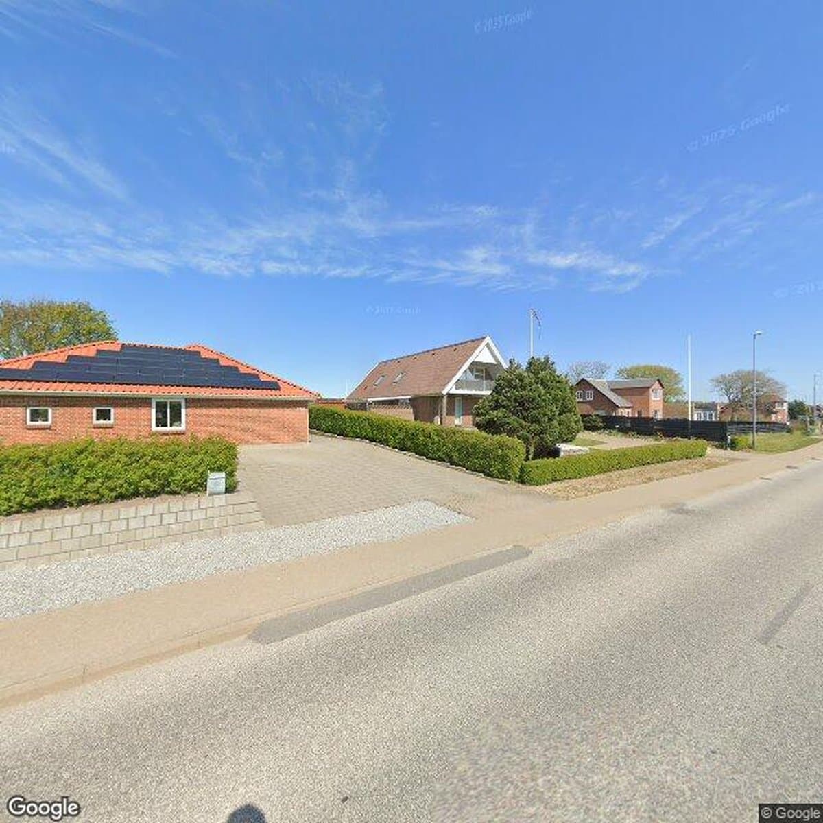 Andelsboligforeningen Gl Torp