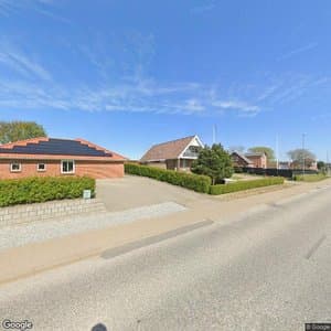 Andelsboligforeningen Gl Torp