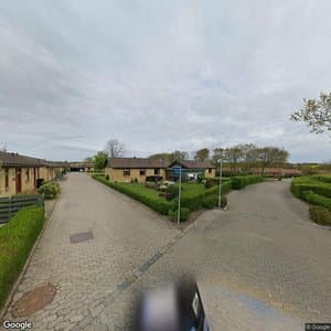 Andelsboligforeningen Friheden