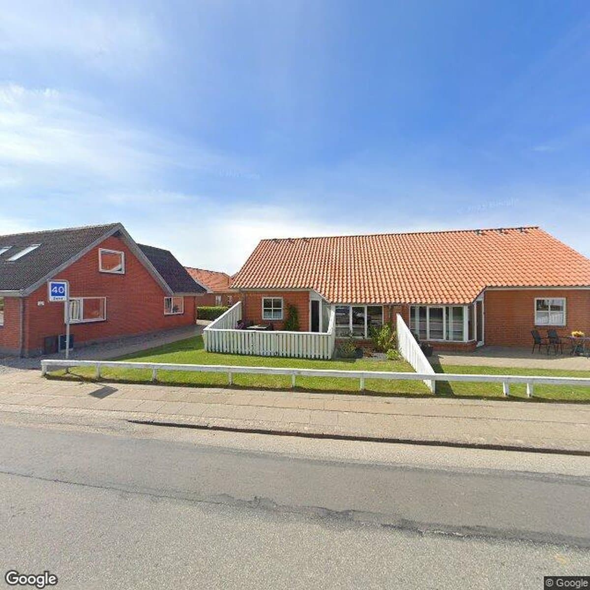 Den Private Andelsboligforening Sjørring Gl. Maskinfabrik