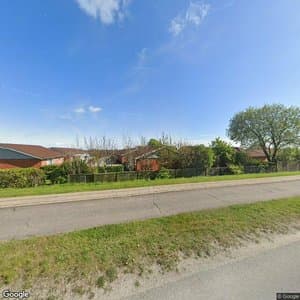 Andelsboligforeningen Platanvej
