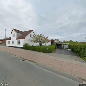 Andelsboligforeningen Winthersvænge