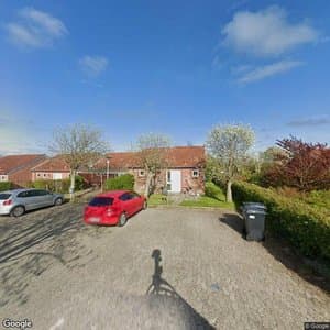 Snedsted Andelsboligforeningen