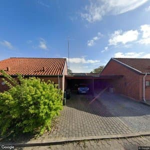 Andelsboligforeningen Vandhøj