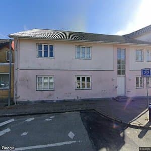 Den Private Andelsboligforening Hovedgaden