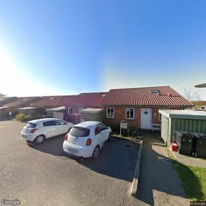 Bedsted Andelsboligforening