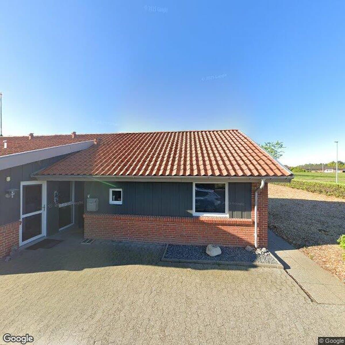 Andelsboligforeningen Rønheden I