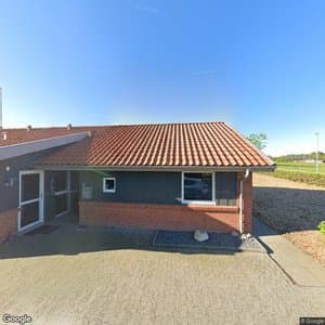 Andelsboligforeningen Rønheden I