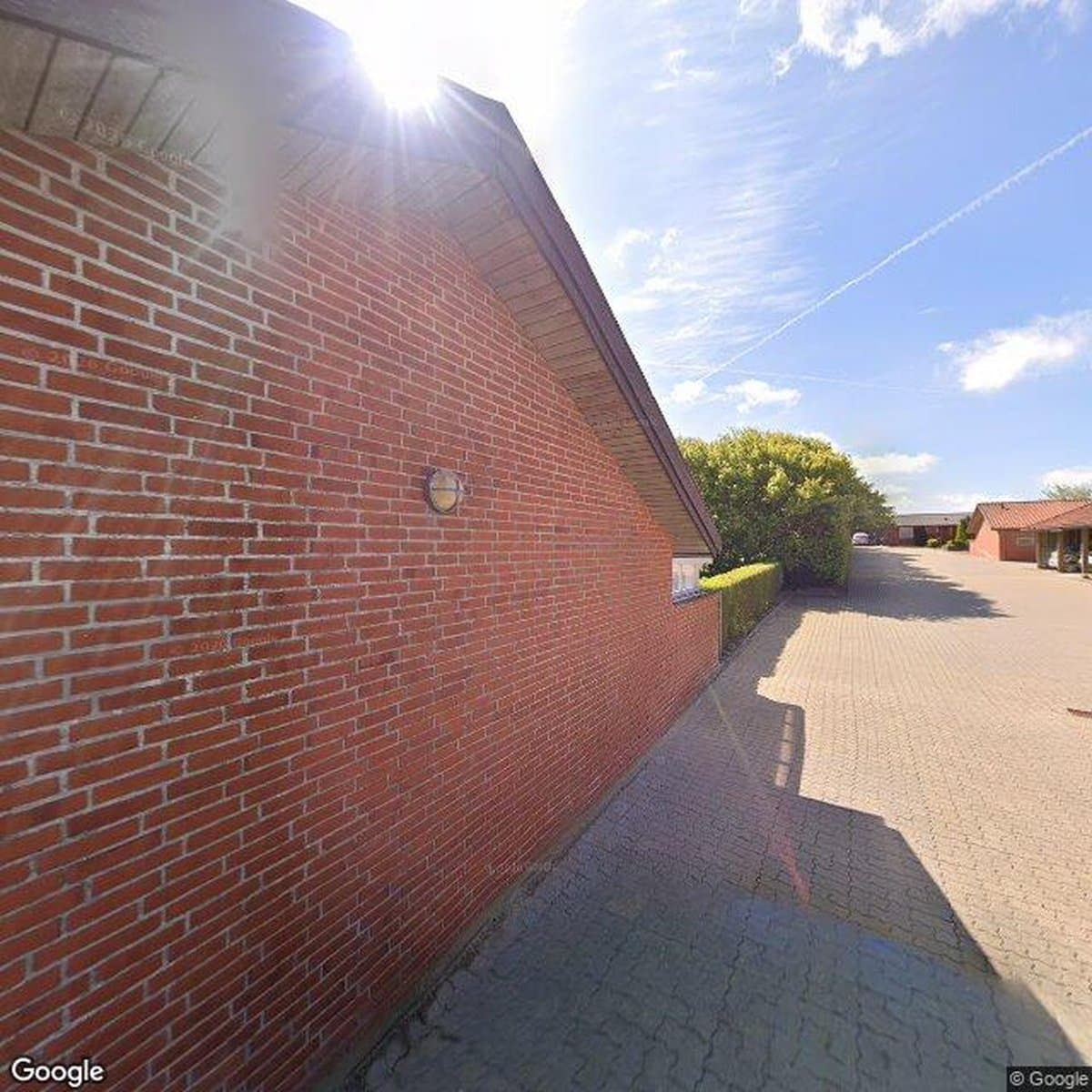 Andelsboligforeningen Mølleparken