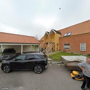 Andelsboligforeningen Valhalla 1