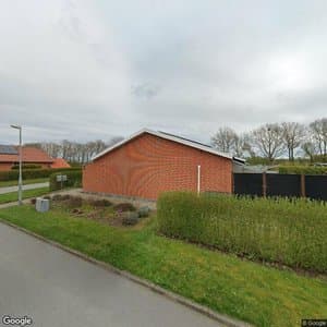 Andelsboligforeningen Glattrupparken II