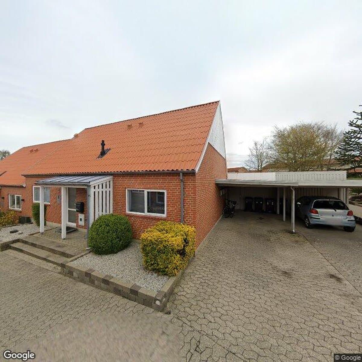A/B Odinparken I