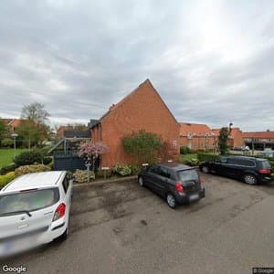 Andelsboligforeningen Godthåb