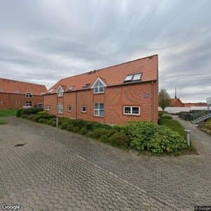 Andelsboligforeningen Godthåb II