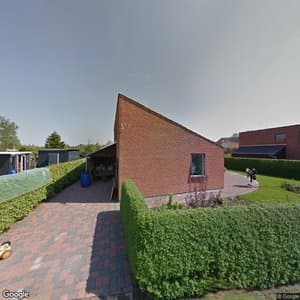 Andelsboligforeningen Kühls Allé