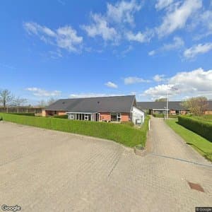 Andelsboligforeningen Bjertparken