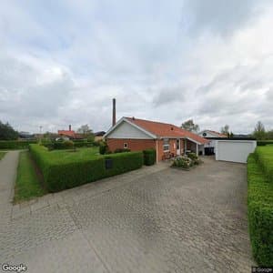 Andelsboligforeningen Søby Have