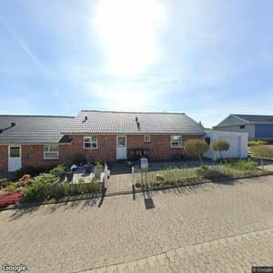 Andelsboligforeningen Vestervang