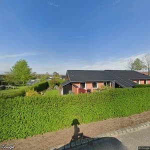 Andelsboligforeningen Anemonen
