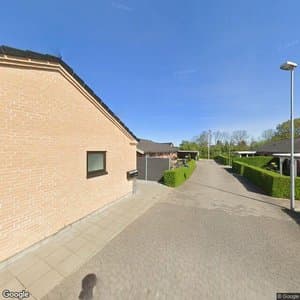 Andelsboligforeningen Banelunden