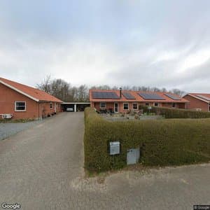 Andelsboligforeningen Kløverparken
