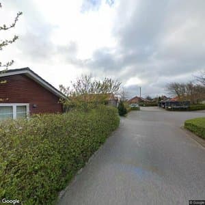 Andelsboligforeningen Præstevænget