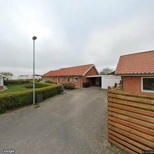 Andelsboligforeningen Roligheden