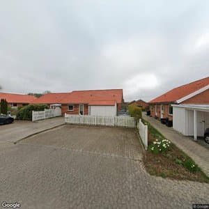 Andelsboligforeningen Villaparken I