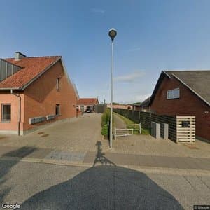 Andelsboligforeningen Dueparken